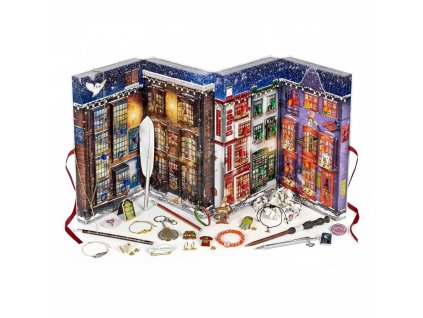 adventni kalendar harry potter pricna ulice 68d2a66266836