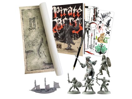 pirate borg hra na hrdiny sberatelsky komplet 68d4f8d6bb6a5