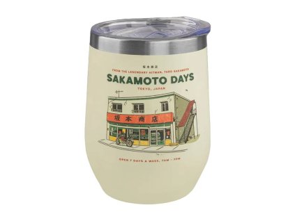 cestovni termohrnek sakamoto days 68e65e44ce131
