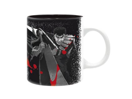 hrnek berserk guts griffith 68e78848aa392
