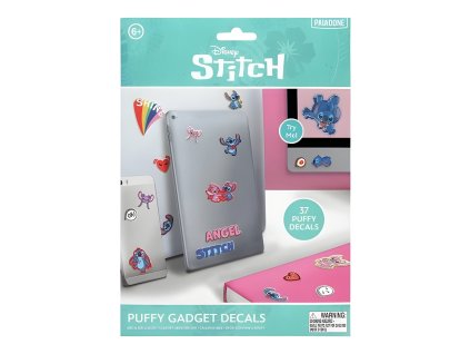 sada samolepek lilo stitch 3d 37 ks 68f8478629f7c