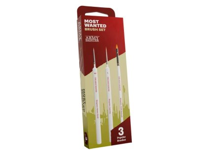 sada stetcu army painter most wanted brush set 690c6136e0093