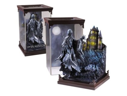 harry potter magical creatures dioramaticka soska mozkomora 5f5af3e9830ba