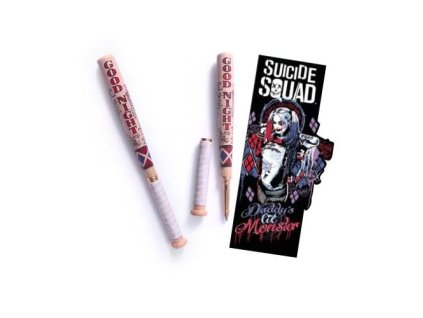 pero a zalozka suicide squad harley quinn 5f30c3e95df14