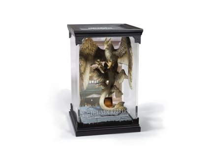 fantasticka zvirata magical creatures soska hromoveho ptaka 5f794669ea9ea