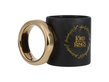 hrnek pan prstenu 3d prsten moci 68f8ccecd07f1