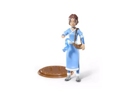 figurka bendyfigs avatar the last airbender katara 6579e4ee1bd5f