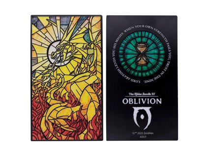 sberatelsky ingot the elder scrolls iv oblivion akatosh 682314d2d6c45