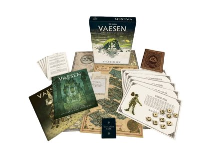 vaesen starter set 690dd0302786b