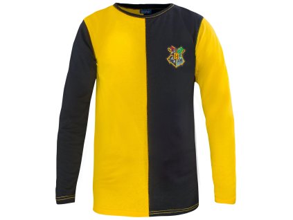 Tričko Harry Potter - Turnaj tří kouzelníků: Cedric Diggory (Velikost M)