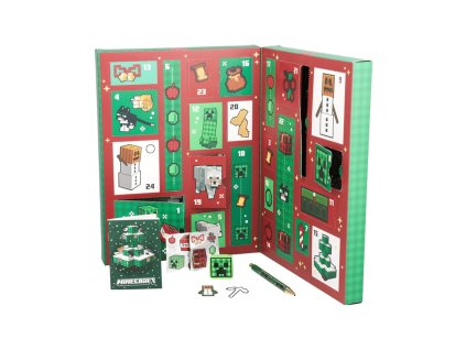 adventni kalendar minecraft 2025 68ed358026eb1