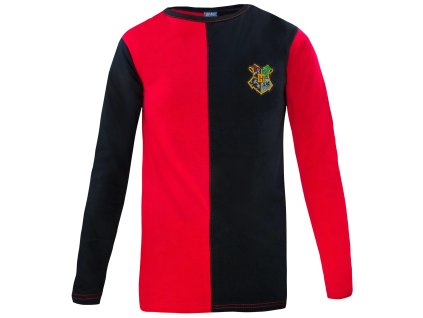 Tričko Harry Potter - Turnaj tří kouzelníků (Velikost M)