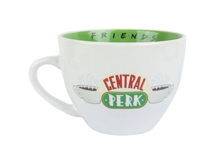 hrnek friends central perk cappuccino poskozeno 6392b19abd00a