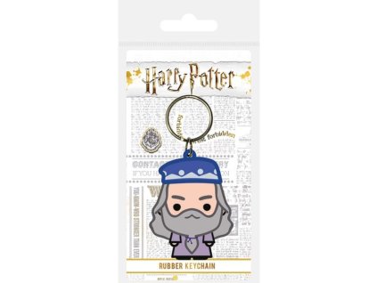 klicenka harry potter albus brumbal chibi 5f3cc20b61f4a