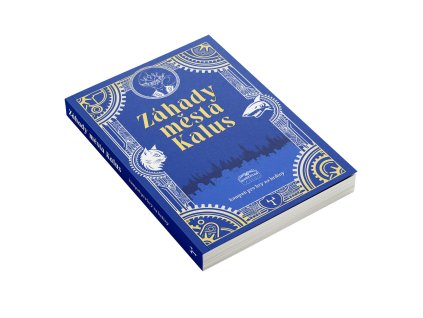 zahady mesta kalus pdf verze 685e08062ab17