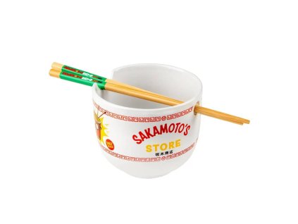 miska sakamoto days sakamotos store s hulkami 6925610089b63