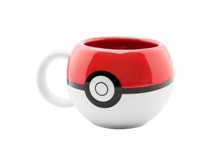 3d hrnek pokemon pokeball 6930506c186ba