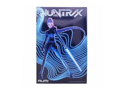 plechova cedule kpop demon hunters rumi 69450ab02ce38