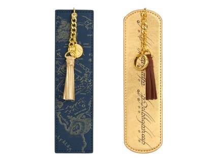 sada zalozek pan prstenu 69454787db02f