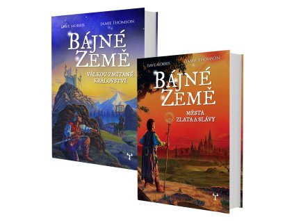 bajne zeme zvyhodneny komplet 68479e867b816