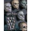harry potter sbirka masek smrtijedu 5fa232fad9860