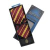 kravata harry potter s odznakem nebelvir 5f5067ea15d72