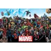 plakat marvel universe 5f1ae2af61d89