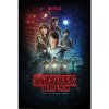 plakat stranger things one sheet 5f1ae2af624e5
