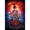 plakat stranger things one sheet season 2 5f1ae2af62af8