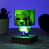 lampicka minecraft zombie poskozeny obal 5fd59d876e4d2