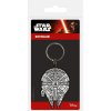 klicenka star wars millennium falcon gumova 5f6ac5eace827