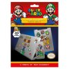 sada vinylovych samolepek super mario mushroom kingdom 39 ks 5f34b86c5600b