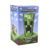 sklenice minecraft creeper 68f8cb4f0ec3d