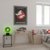 plakat ghostbusters logo 68ce9d53e829c