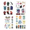 sada samolepek harry potter 55 ks 660285c0870e0