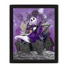 zaramovany obraz nightmare before christmas 3d 6087f99ee985d