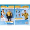 figurka bendyfigs star trek kirk 60952bce8f81f
