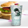 sklenice my hero academia izuku bakugo 626805133ae0d