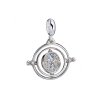 stribrny privesek harry potter obracec casu s krystaly 626c011c600b5