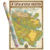 mapa magnamundu plakat 62cd719e6c759