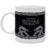 hrnek house of the dragon silver dragon 62e3e41501f5b