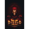 plakat diablo ii resurrected 62f0fd3f9f535