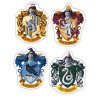 samolepky harry potter bradavicke koleje 6304e4004105c