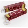 vanocni cracker harry potter hedvika zlatonka 63731ba93f11f