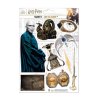 sada magnetek harry potter lord voldemort 9 ks 63a5269689840