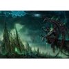 plakat world of warcraft illidan stormrage 63c61c1752f75