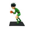 figurka hunter x hunter gon 63bee13036e21