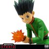 figurka hunter x hunter gon 63bee136098e3