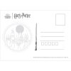 sada pohlednic harry potter postavy 5 ks 63e31d1616525
