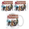 hrnek dungeons dragons retro group 64009fc1c264e